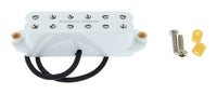 Seymour Duncan SJBJ1N Pastilla Blanca Humbucker Stratocaster Mástil 4