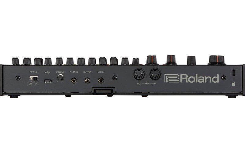 Roland TR08 Caja de Ritmos 7