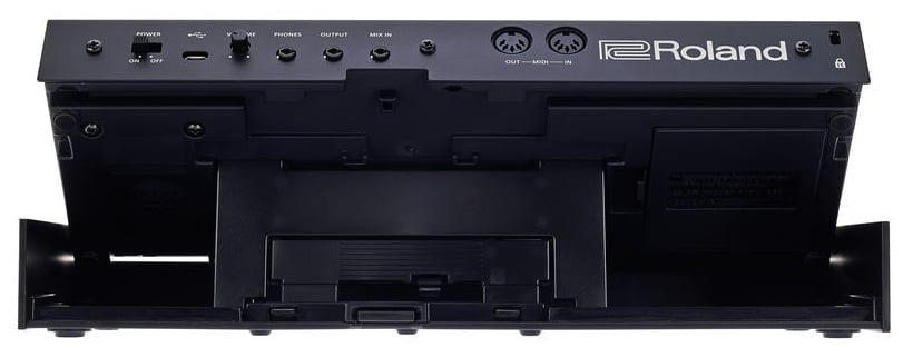 Roland TR08 Caja de Ritmos 9