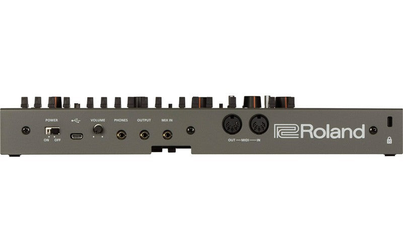 Roland SH01A Módulo Sintetizador 6