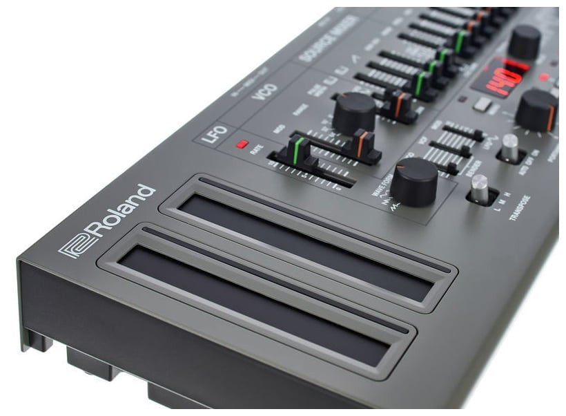 Roland SH01A Módulo Sintetizador 8