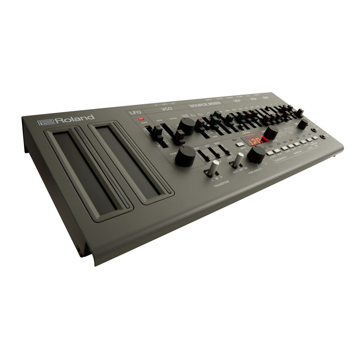 Roland SH01A Módulo Sintetizador 18