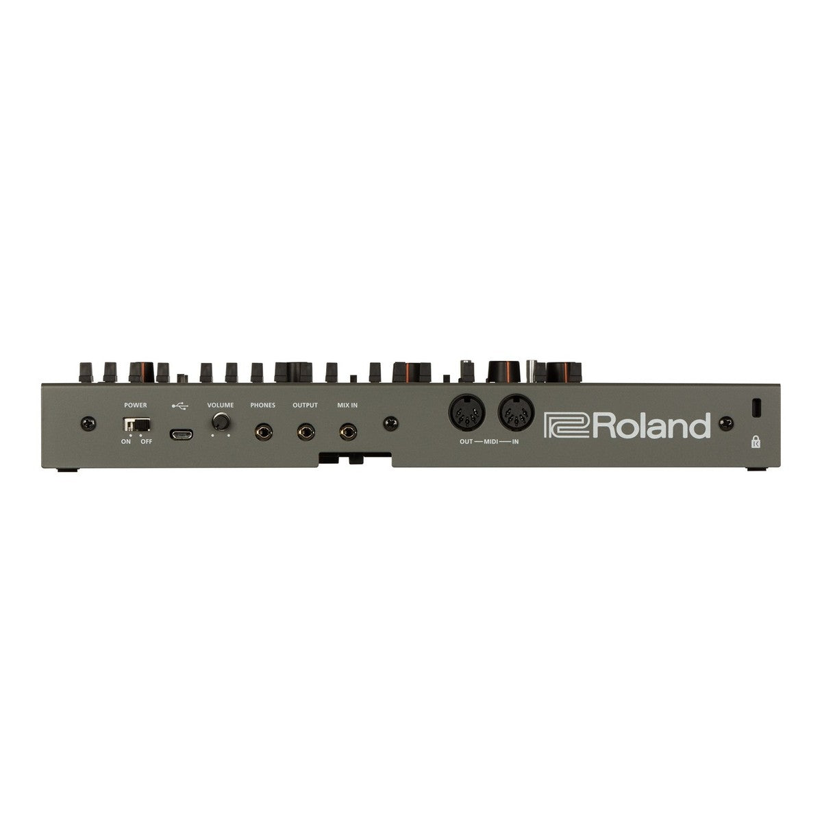 Roland SH01A Módulo Sintetizador 20