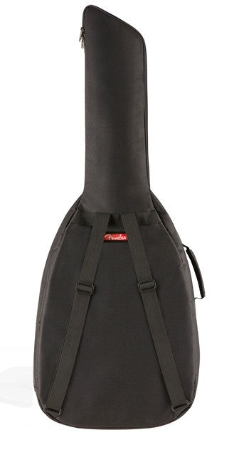 Fender 0991332406 FA405 Funda Guitarra Acústica Dreadnought 2