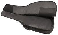 Fender 0991332406 FA405 Funda Guitarra Acústica Dreadnought 3