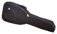 Fender 0991432406 FA610 Funda Guitarra Acústica Dreadnought 3