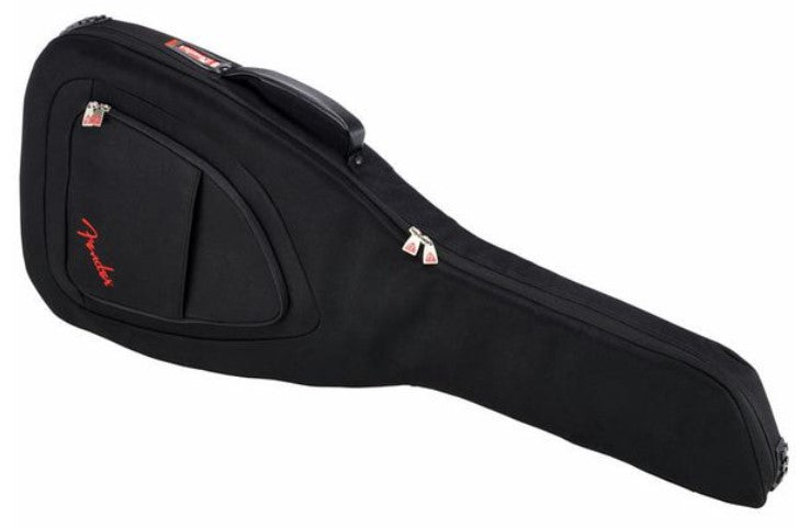 Fender 0991612406 FE1225 Funda Guitarra Eléctrica 3