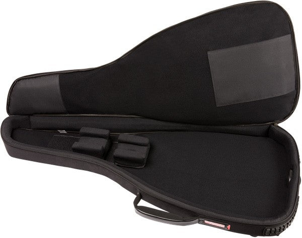 Fender 0991612406 FE1225 Funda Guitarra Eléctrica 9