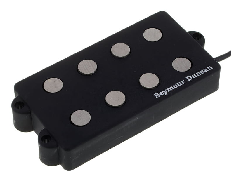 Seymour Duncan SMB4 D Pastilla Bajo 4 Cuerdas 1