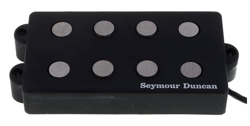 Seymour Duncan SMB4 D Pastilla Bajo 4 Cuerdas 2