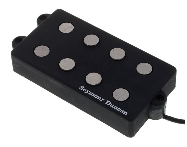 Seymour Duncan SMB4 D Pastilla Bajo 4 Cuerdas 3