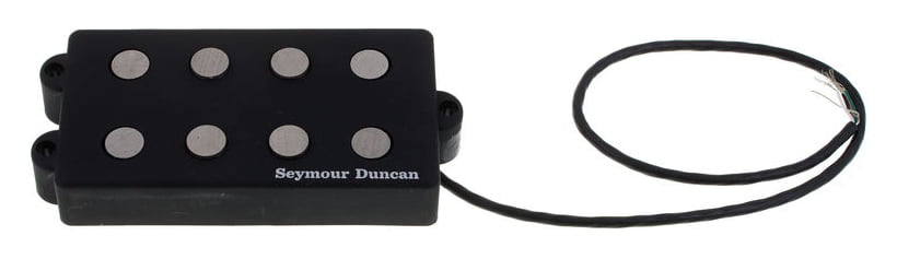 Seymour Duncan SMB4 D Pastilla Bajo 4 Cuerdas 5