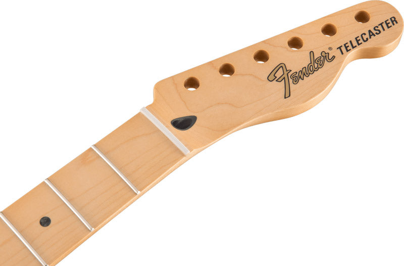 Fender 0997600921 Deluxe Telecaster Neck MN Mástil Guitarra Eléctrica 3