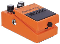 Boss DS1 Pedal Distorsión 4