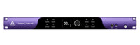 Apogee Symphony Studio 8X8 Interfaz de audio Rack 8 Entradas 1