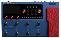 Valeton GP200X Pedalera Multiefectos Guitarra 1