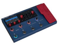 Valeton GP200X Pedalera Multiefectos Guitarra 2