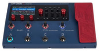 Valeton GP200X Pedalera Multiefectos Guitarra 3