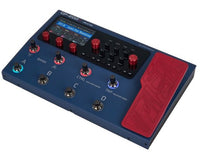 Valeton GP200X Pedalera Multiefectos Guitarra 4
