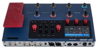 Valeton GP200X Pedalera Multiefectos Guitarra 9