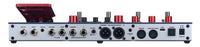 Valeton GP200X Pedalera Multiefectos Guitarra 10