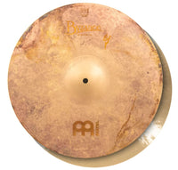 Meinl B16SAH Byzance Sand Hihat 16 Platos Batería 1