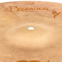 Meinl B16SAH Byzance Sand Hihat 16 Platos Batería 4