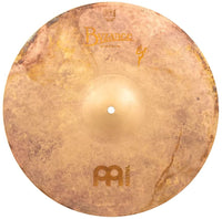 Meinl B16SAH Byzance Sand Hihat 16 Platos Batería 5