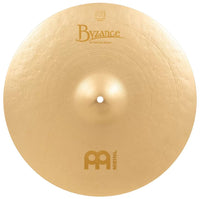 Meinl B16SAH Byzance Sand Hihat 16 Platos Batería 8