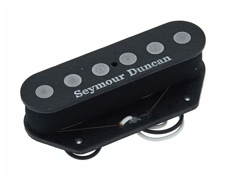 Seymour Duncan STL3 Pastilla Telecaster 1