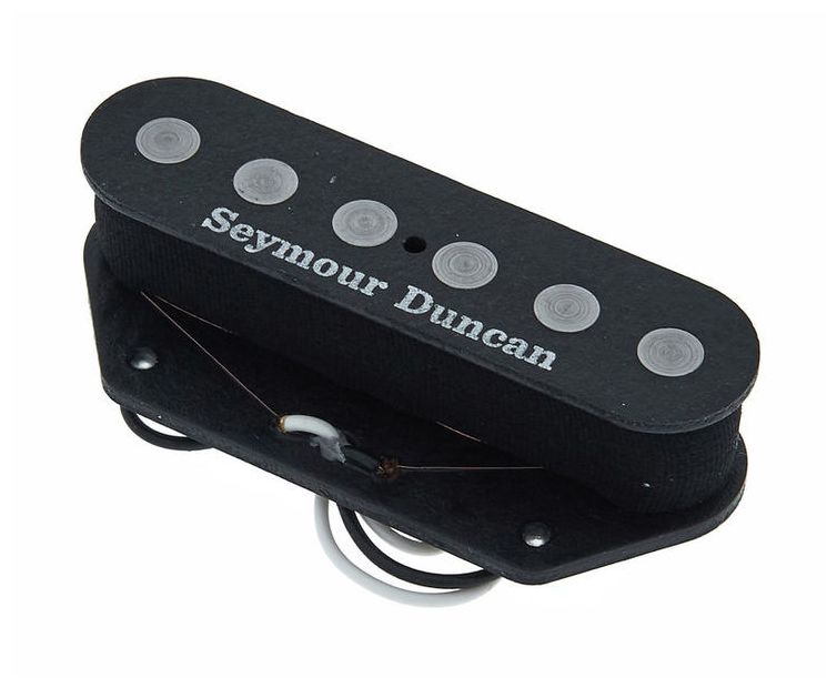 Seymour Duncan STL3 Pastilla Telecaster 3