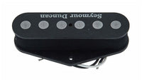 Seymour Duncan STL3 Pastilla Telecaster 4