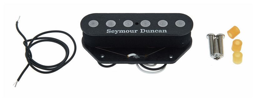 Seymour Duncan STL3 Pastilla Telecaster 6