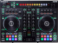 Roland DJ505 Controlador DJ 1