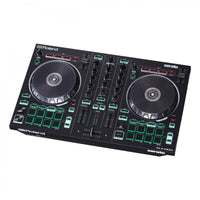 Roland DJ202 Controlador DJ 4