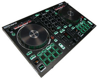 Roland DJ202 Controlador DJ 9