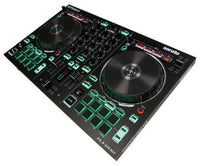 Roland DJ202 Controlador DJ 10