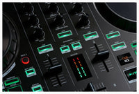 Roland DJ202 Controlador DJ 11