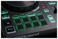 Roland DJ202 Controlador DJ 13