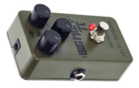 Electro Harmonix Green Russian Big Muff Pedal Distorsión 5