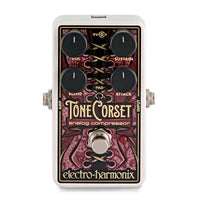 Electro Harmonix Tone Corset Pedal Compresor 11