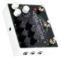 Electro Harmonix Superego Plus Pedal Sintetizador 5