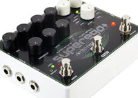 Electro Harmonix Superego Plus Pedal Sintetizador 9