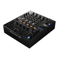 Pioneer DJ DJM 750 MK2 Mezclador DJ con Efectos Negra 2