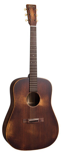 Martin D15M Street Master Guitarra Acústica Dreadnought 1