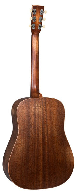 Martin D15M Street Master Guitarra Acústica Dreadnought 2