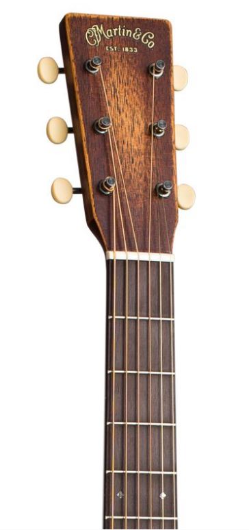 Martin D15M Street Master Guitarra Acústica Dreadnought 4