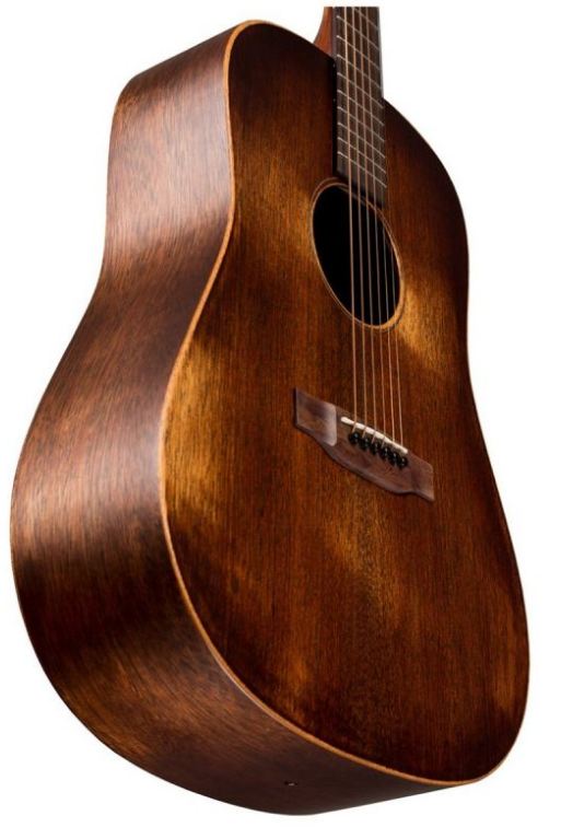 Martin D15M Street Master Guitarra Acústica Dreadnought 5