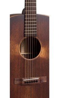 Martin D15M Street Master Guitarra Acústica Dreadnought 7