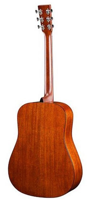 Martin D18 AMB Guitarra Acústica Dreadnought Ambar 3